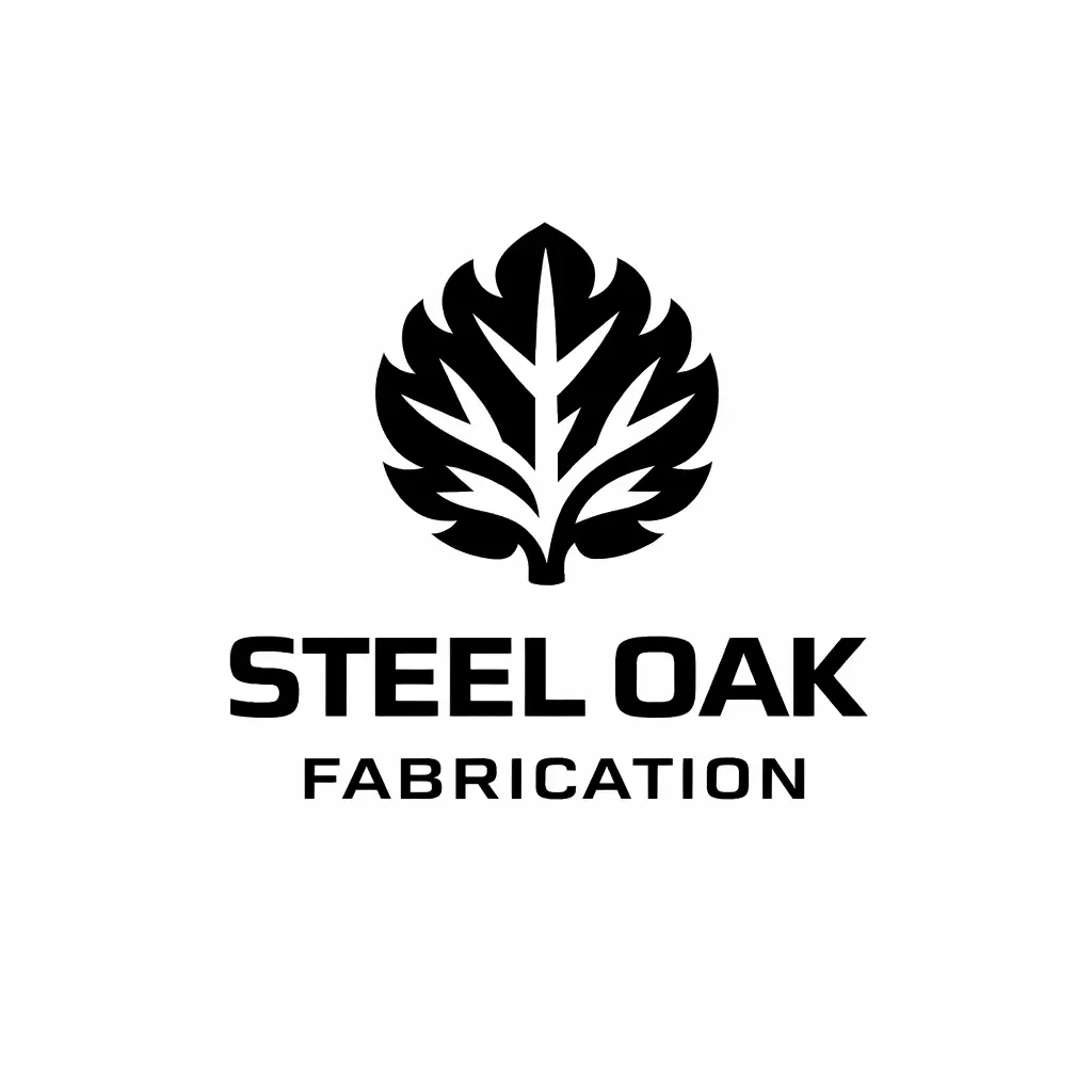 Steel Oak Fabrication